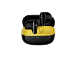 Mini Auriculares Bluetooth Invisibles (negros), Resistentes Al Agua Ipx5, Con Micrófono Y Estuche De Carga.