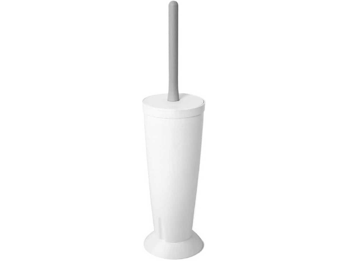 Escobilla TATAY 2000 Blanco 44316.01 (10 x 40 x 10 cm)