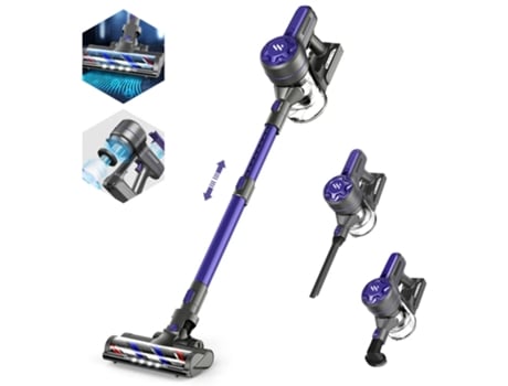 Aspirador inalámbrico ONSON A10