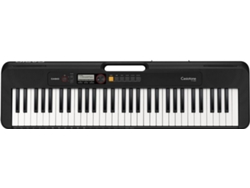 Teclado CASIO CT-S200BK Casiotone