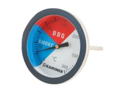 Smoke And Barbecue Thermometer NORTHIX