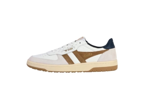 Zapatillas de Hombre GOLA Outro Azul (45)