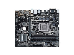 Placa Base Asus Prime B250m-a(socket Lga 1151 - Intel B250 - Ddr4 - Micro Atx)