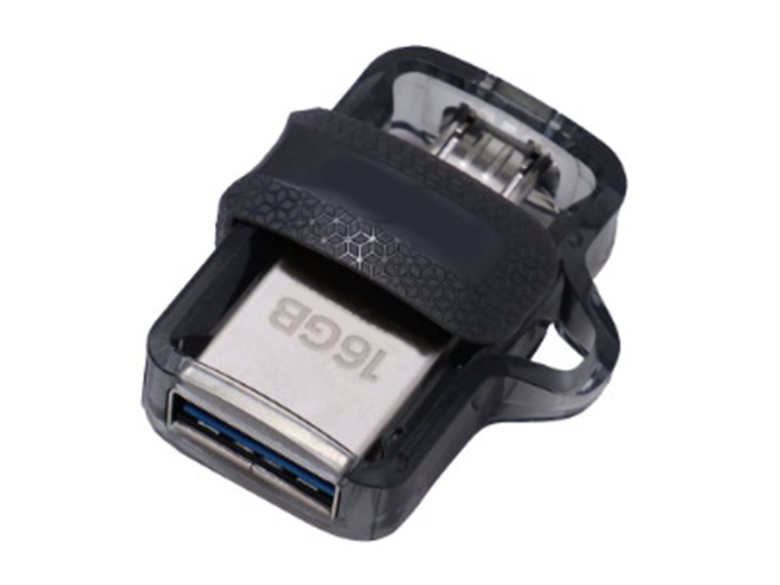 Vlrla-2026novounidad Flash Usb De Alta Velocidad De 32gb Otg