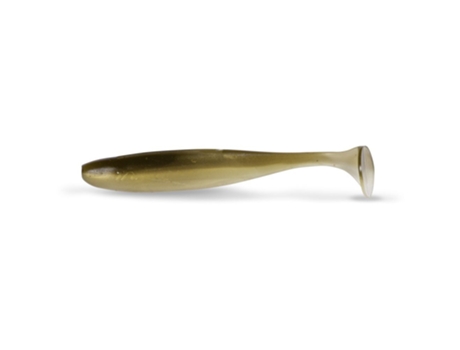 Juego de 5 señuelos Quantum 4street B-Ass Shad