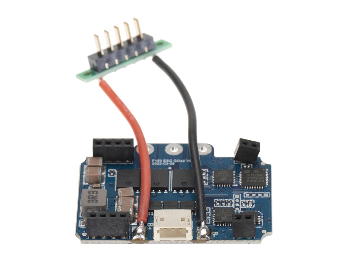 Esceachine E188 E188s Rc Helicopter Spare Parts 30a 2 In 1 Esc