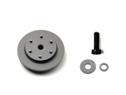 Adaptador de punta multiherramienta compatible con el sistema Starlock para sierras oscilantes Multimaster - C8
