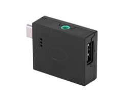 Adaptador (adaptador Otg Salida De Audio 3.5mm)