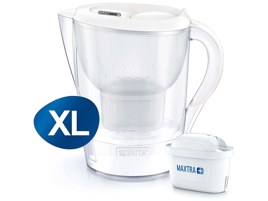Filtro de Agua BRITA Marella XL 1024051