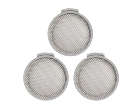 Filtros para Xiaomi Mijia Scwxcq01Rr Roborock H6 aspiradora inalámbrica de mano piezas reemplazables