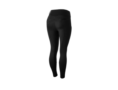 Pantalón de equitación de competición full grip thermo para mujer HORZE Mira