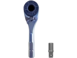 Llave Hexagonal De Carraca, Profesional, Herramienta