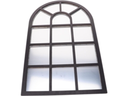 Adhesivo Decorativo De Pared Con Efecto De Ventana Falsa. Vinilos Autoadhesivos Para Pared.