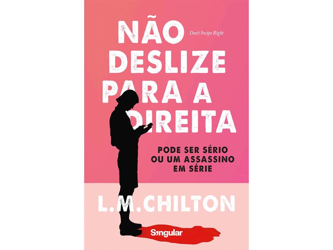 Não Deslize para a Direita