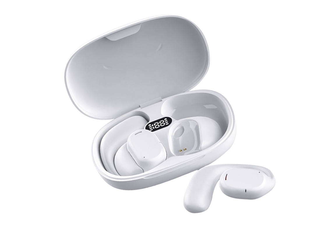 Auriculares De Traducción Bidireccional En Tiempo Real B66 144 Idiomas Con 4 Modos Bt