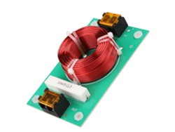 Filtro Notch Wave Trap 150w Para Alto-falante De Frequência Completa 6.5/8/10 Polegadas 4ω-8ω