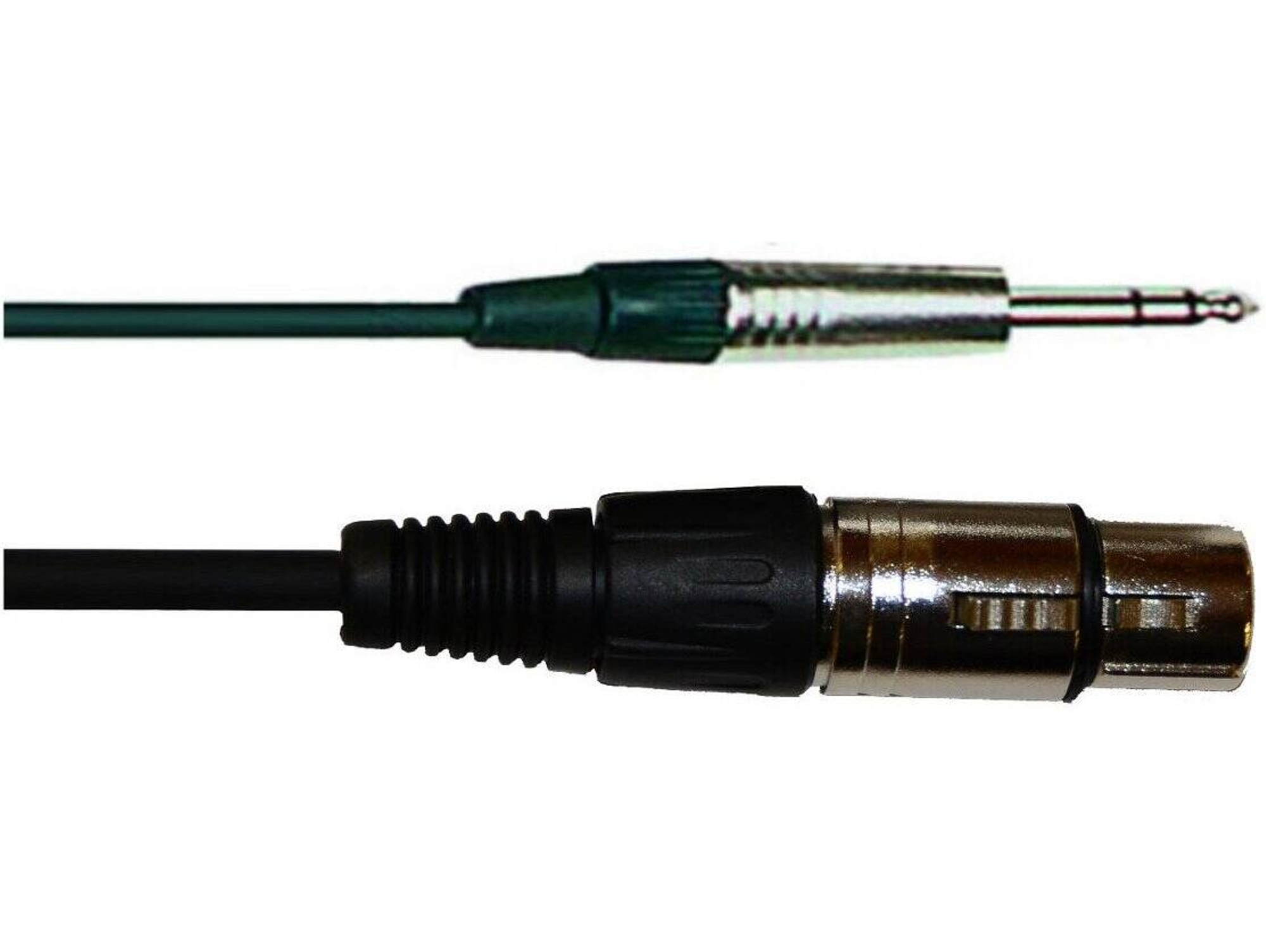 CABO DE MICROFONE OQAN QABL JPS-05-XF