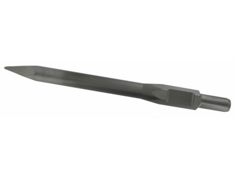 GUILLET-4562-Puntero Ø24/hex.30 E24H300 Hitachi, Makita (410 mm)