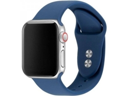 Correa Apple Watch Series 3 G4M 42mm Azul