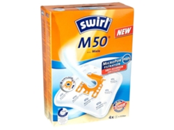 Swirl M 50 Mp más espacio aéreo