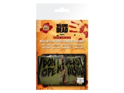 Tarjetero GB EYE Dead Inside The Walking Dead