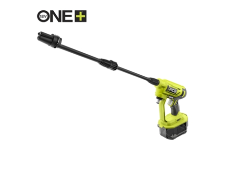 Accesorio RYOBI hidrolimpiadora RY18PW22A-0 18V
