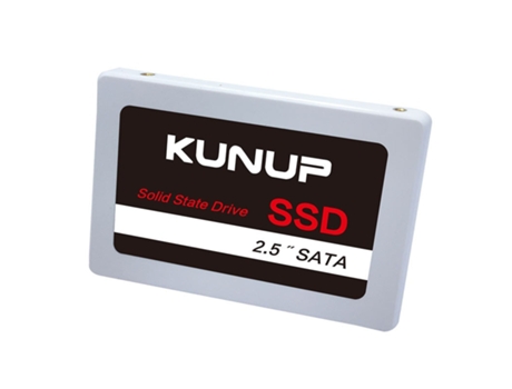 Disco Duro Interno SSD SLOWMOOSE (Sata III - 180 GB)