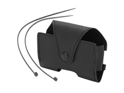 NEVEANCE Funda de Almacenamiento para Batería con Clip Trasero para DJI FPV V2 Gafas de Vuelo Accesorios