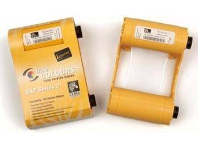 Cinta para impresora ZEBRA 800033-848