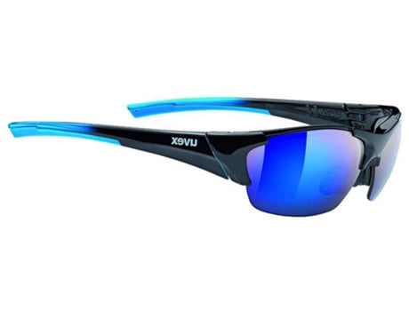 Gafas de Ciclismo UVEX Blaze Iii 2.0 (Intercambiable - Cat.3)