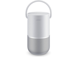 Altavoz Inteligente BOSE Portable Home Speaker (Google Assistant y Alexa - Blanco)