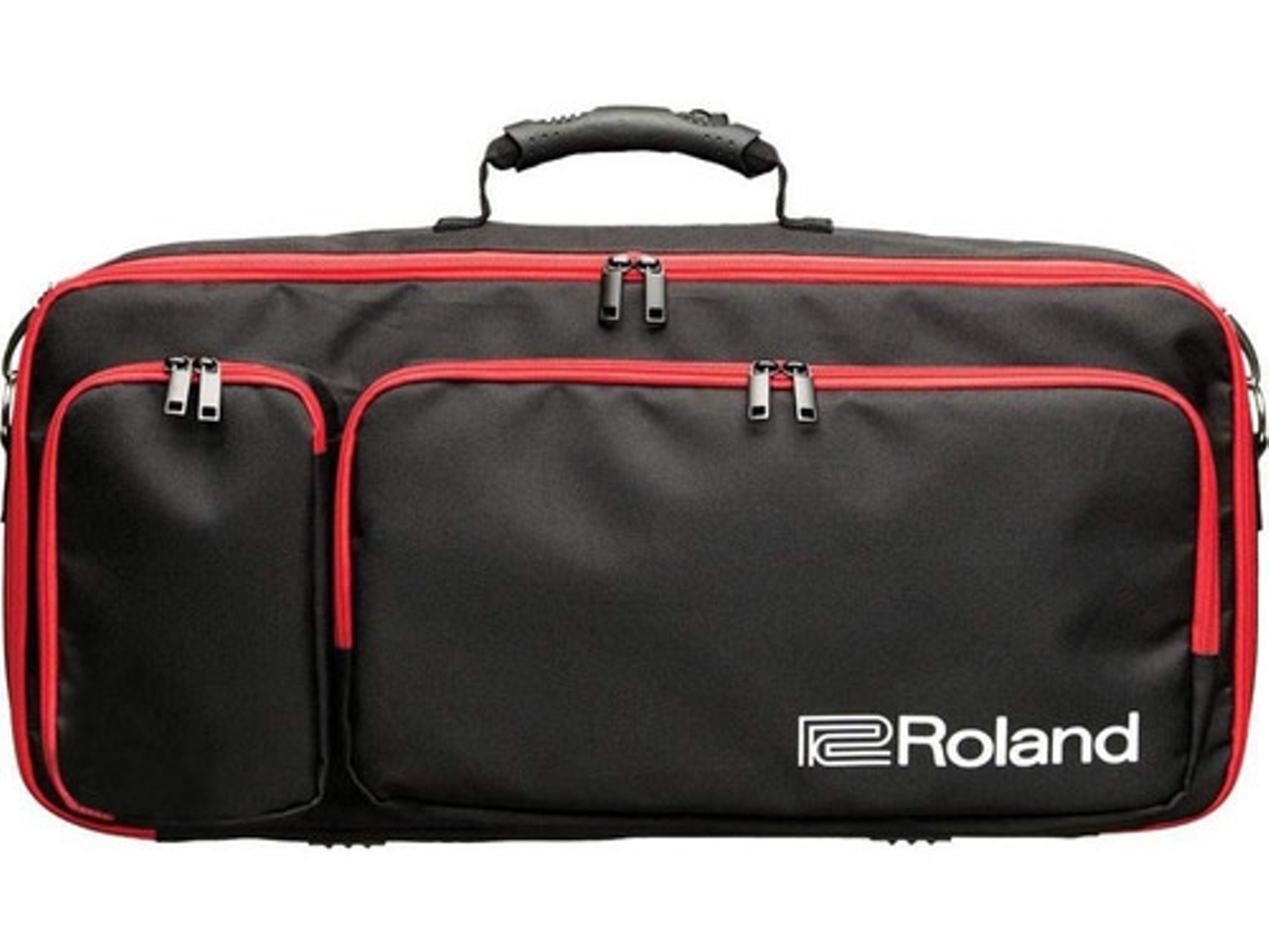 Roland cb-jdxi saco transporte para roland jd-xi