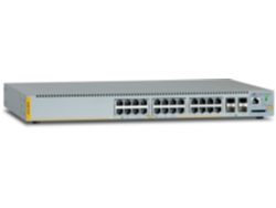 Switch ALLIED TELESIS AT-x230-28GP-50