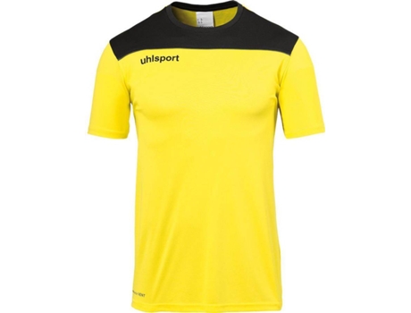 Camiseta de Niños UHLSPORT Offense Poly (140 cm)