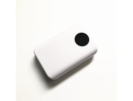 Powerbank SLOWMOOSE Blanco