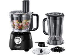 Liquadora RUSEL HOBBS Matte Black 24732-56 (600 W)