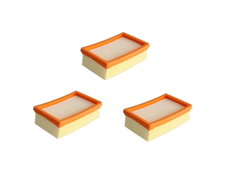 Filtro hepa compatível para karcher wd4 wd5 wd6 mv4 mv5 mv6
