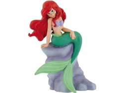 Figura BULLYLAND  Pequena Sereia