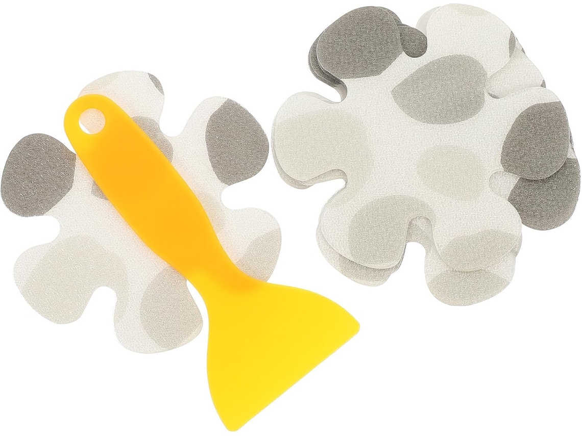Juego Pegatinas Autoadhesivas Antideslizantes