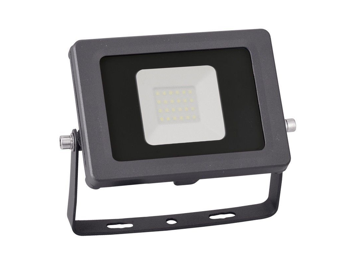Proyector Luxek Led 30W 6400K CRISTALRECORD 77-102-30-181