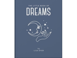 Libro The Little Book of Dreams de Orange Hippo! (Inglés - Tapa Dura)