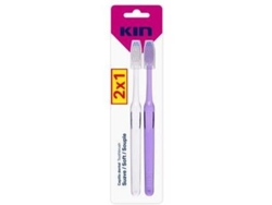 Cepillo Dental Ad Suave Promo 2X1 KIN