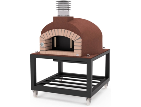 Horno MOVELAR Olympus Mons 110 (Bordeaux)