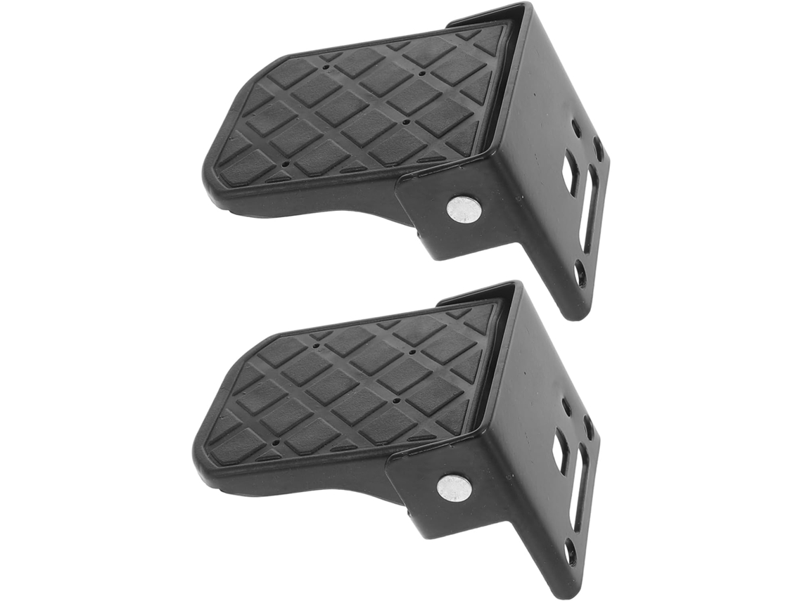 Pedal De Repuesto Plegable Para Bicicleta Eléctrica