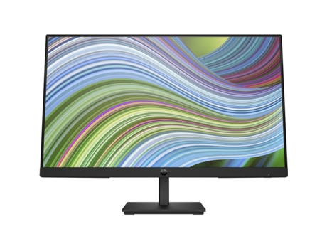 Monitor HP P24 g5 (23,8'' - 5 ms - Full HD)