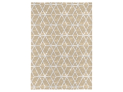 Alfombra Decorativa NAF NAF Trico Beige (120x170cm)