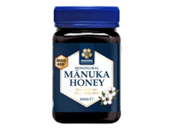 Miel De Manuka Monofloral Mgo 400