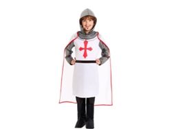 Disfraz de Cruzado Templario para niño