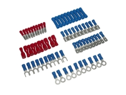 Terminales de cable preaislados P2R (x70)
