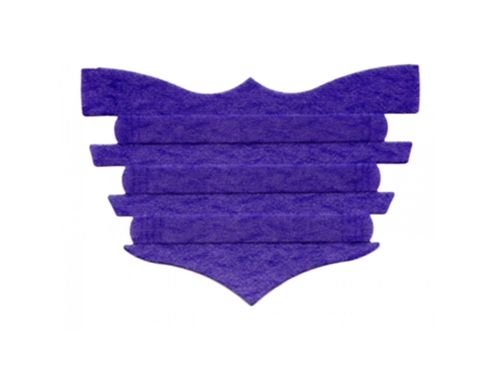 Protección NASAl para caballos HORSE MASTER Flair Unité